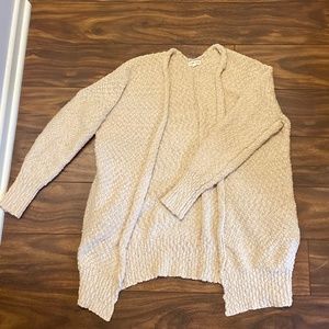 Boutique Cardigan